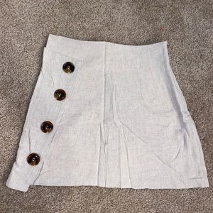 Skirt | Sz S